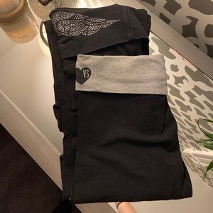 SOLD Victoria’s Secret yoga pant